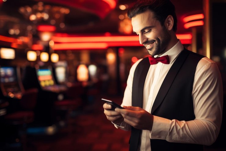 Privasi akun VIP untuk pengguna dewasa
