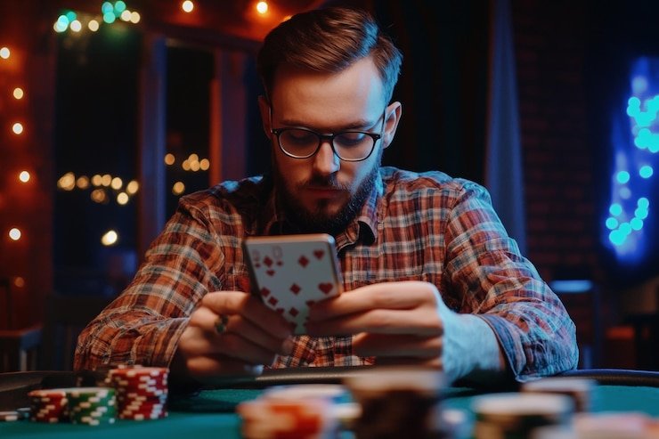 Ringkasan metode deposit sabi4d