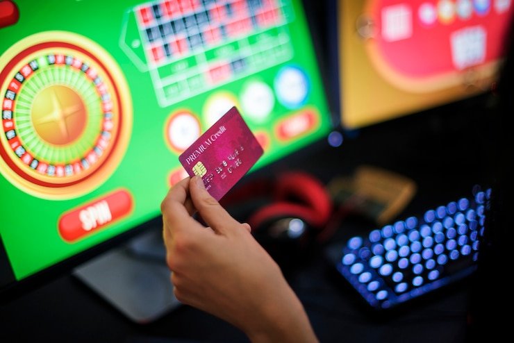 Perbandingan navigasi yang rapi dan yang berantakan